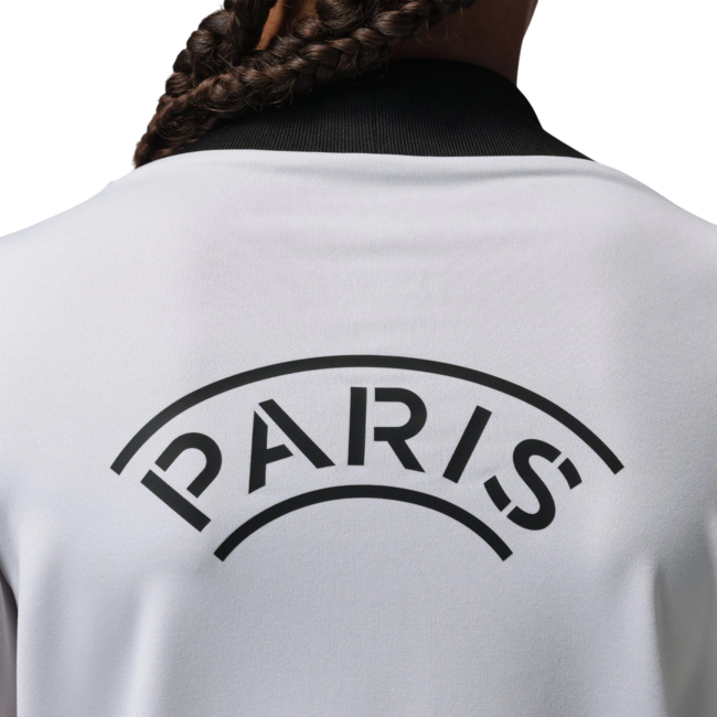 Nike Paris Saint-Germain Strike Trainingstrui 2025/2026 Kids