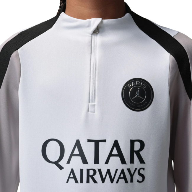 Nike Paris Saint-Germain Strike Trainingstrui 2025/2026 Kids