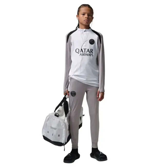 Nike Paris Saint-Germain Strike Trainingstrui 2025/2026 Kids