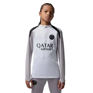 Nike Nike Paris Saint-Germain Strike Trainingstrui 2025/2026 Kids