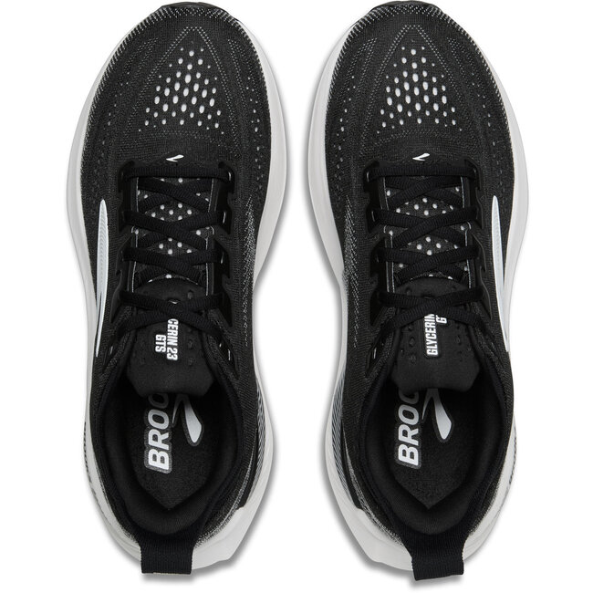 Brooks Glycerin GTS 23 Hardloopschoenen Heren