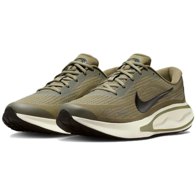 Nike Journey Run Hardloopschoenen Heren