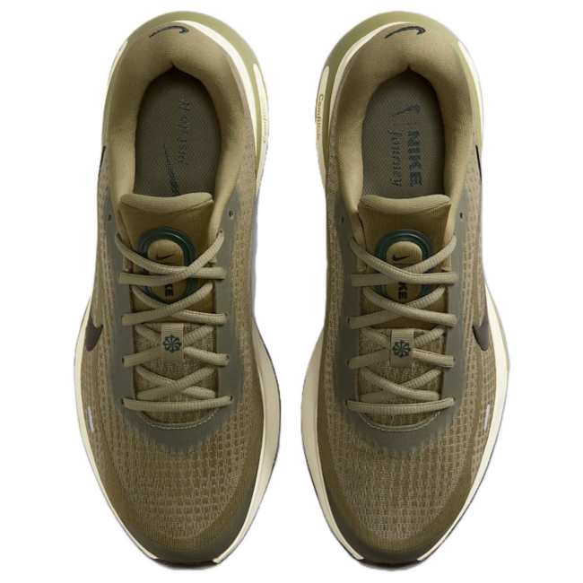 Nike Journey Run Hardloopschoenen Heren