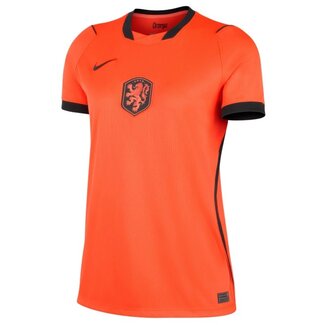 Nike Nederlands Elftal Thuisshirt 2026-2028 Dames