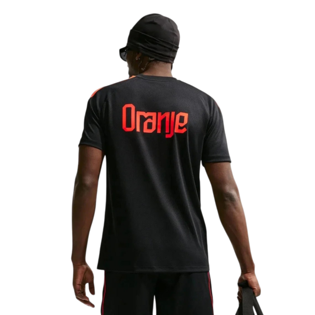 Nike Nederlands Elftal Trainingsshirt 2026-2028