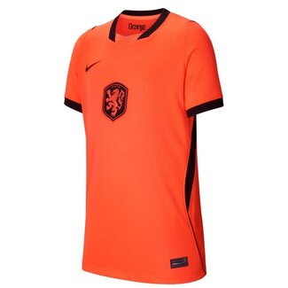 Nike Nike Nederlands Elftal Wedstrijdshirt Thuis 2026-2028 Kids