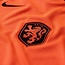 Nike Nederlands Elftal Wedstrijdshirt Thuis 2026-2028 Kids