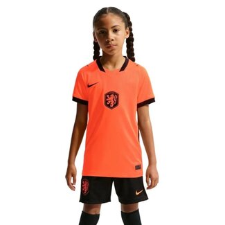 Nike Nike Nederlands Elftal Wedstrijdshirt Thuis 2026-2028 Kids