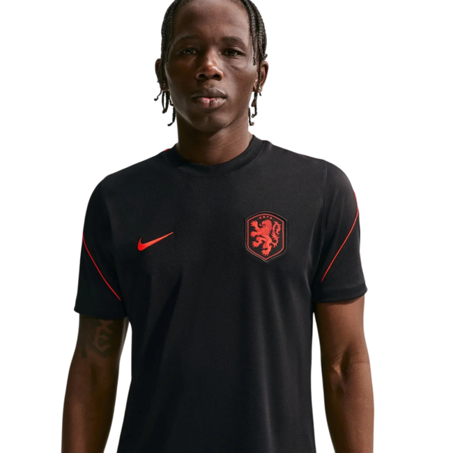 Nike Nederlands Elftal Trainingsshirt 2026-2028