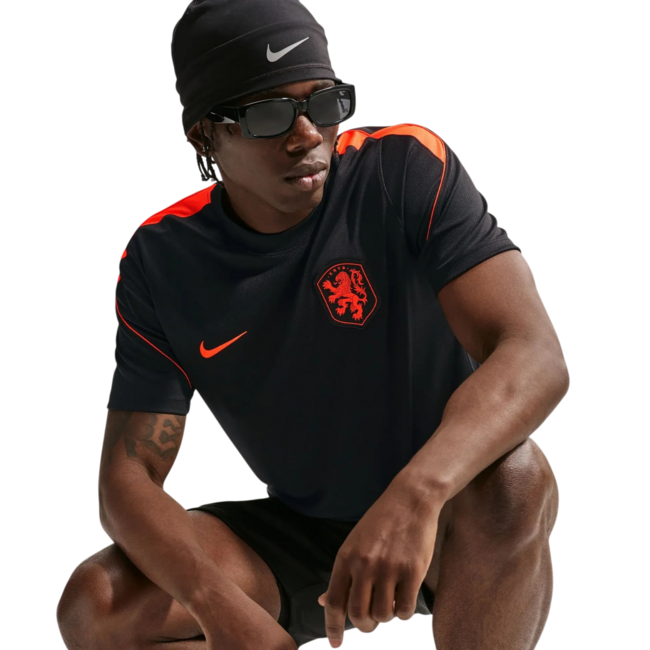 Nike Nederlands Elftal Trainingsshirt 2026-2028