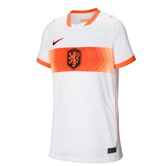 Nike Nike Nederlands Elftal Uitshirt 2026-2028 Kids