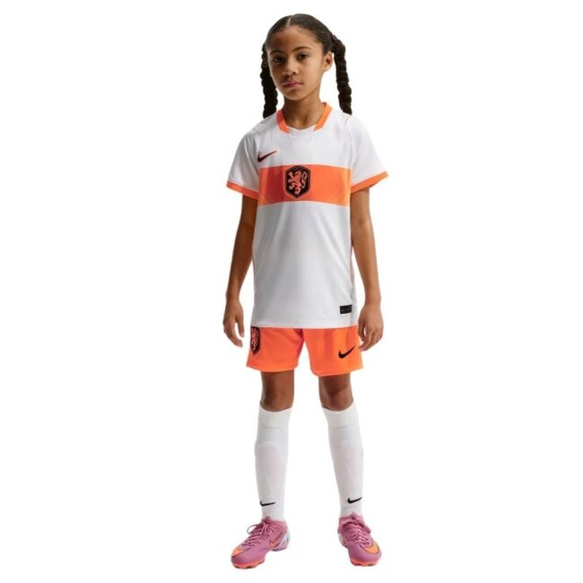Nike Nederlands Elftal Uitshirt 2026-2028 Kids