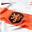 Nike Nederlands Elftal Uitshirt 2026-2028 Kids