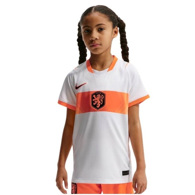 Nike Nederlands Elftal Uitshirt 2026-2028 Kids