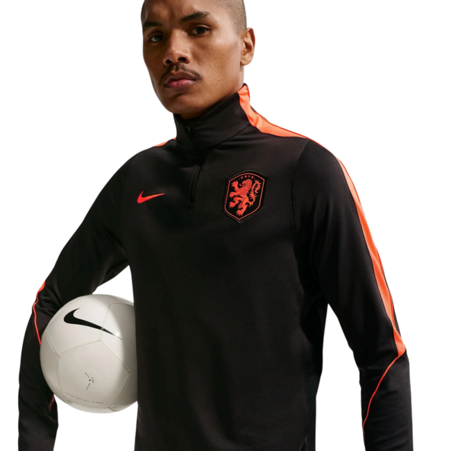 Nike Nederlands Elftal Trainingstop 2026-2028