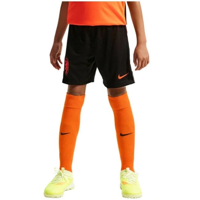 Nike Nederlands Elftal Thuisbroekje 2026-2028  Kids