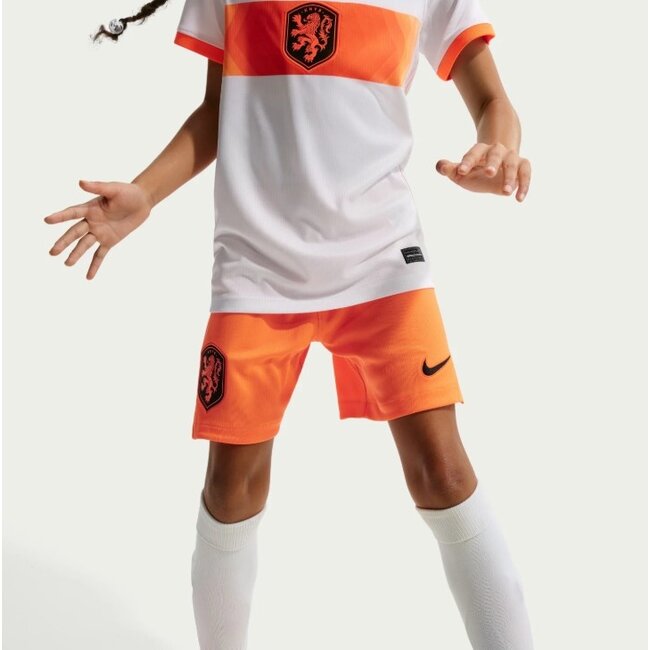 Nike Nederlands Elftal Uitbroekje 2026-2028 Kids