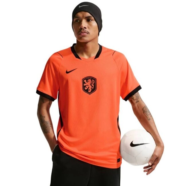 Nike Nederlands Elftal Thuisshirt 2026-2028
