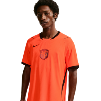 Nike Nike Nederlands Elftal Wedstrijdshirt Thuis 2026-2028