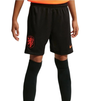 Nike Nederlands Elftal Thuisbroekje 2026-2028  Kids