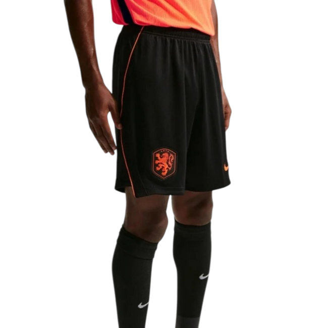 Nike Nederlands Elftal Thuisshorts 2026-2028