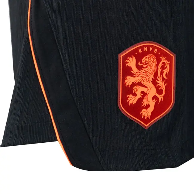 Nike Nederlands Elftal Thuisbroekje Authentic 2026-2028