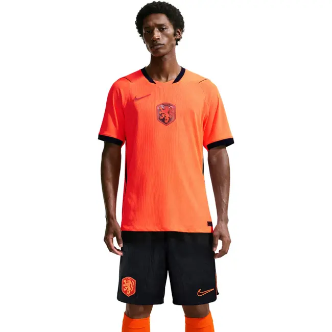Nike Nederlands Elftal Thuisbroekje Authentic 2026-2028