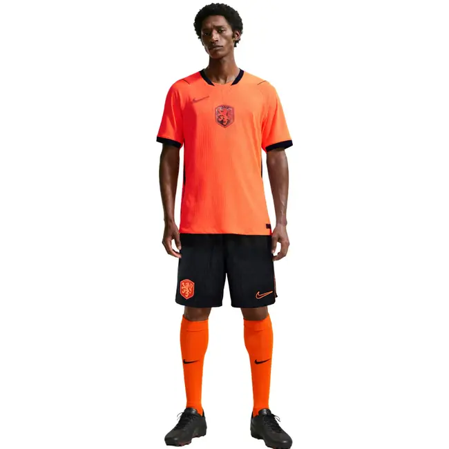 Nike Nederlands Elftal Thuisbroekje Authentic 2026-2028