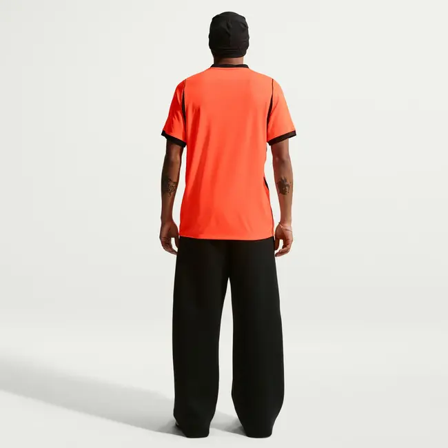 Nike Nederlands Elftal Thuisshirt 2026-2028