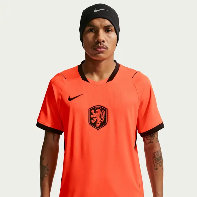 Nike Nederlands Elftal Thuisshirt 2026-2028