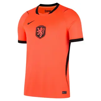 Nike Nike Nederlands Elftal Thuisshirt 2026-2028