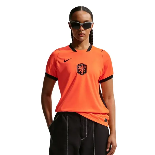 Nike Nederlands Elftal Thuisshirt 2026-2028 Dames