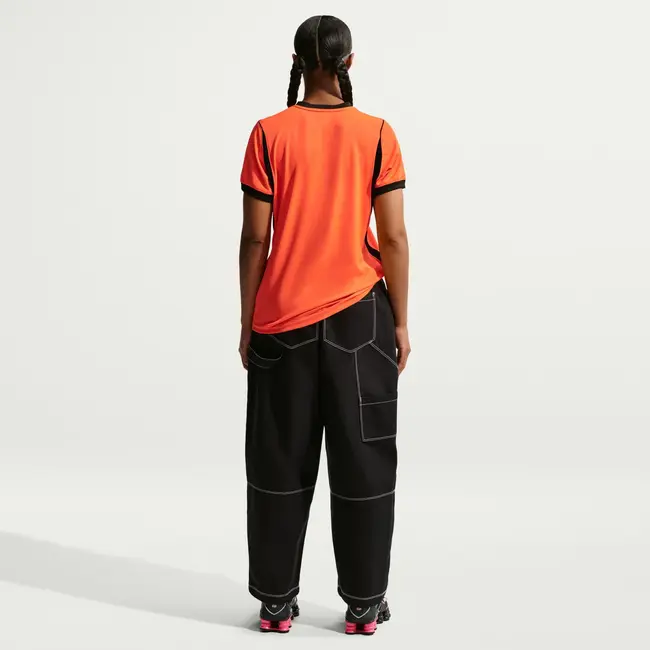 Nike Nederlands Elftal Thuisshirt 2026-2028 Dames