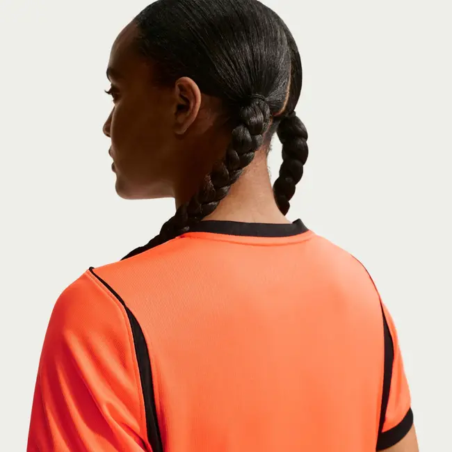 Nike Nederlands Elftal Thuisshirt 2026-2028 Dames