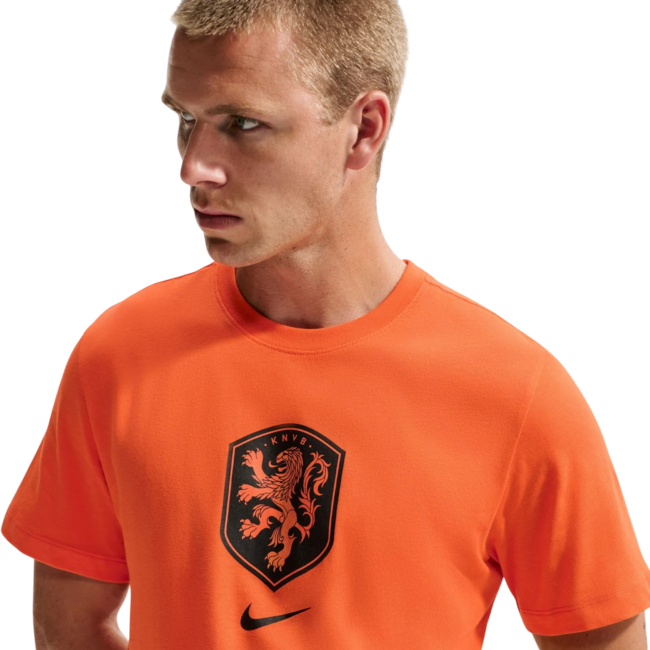 Nike Nederland Crest T-Shirt 2026-2028