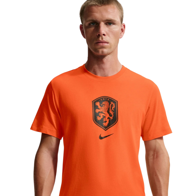 Nike Nederland Crest T-Shirt 2026-2028