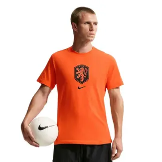 Nike Nederland Crest T-Shirt 2026-2028
