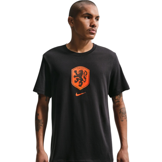 Nike Nederland Crest T-Shirt 2026-2028