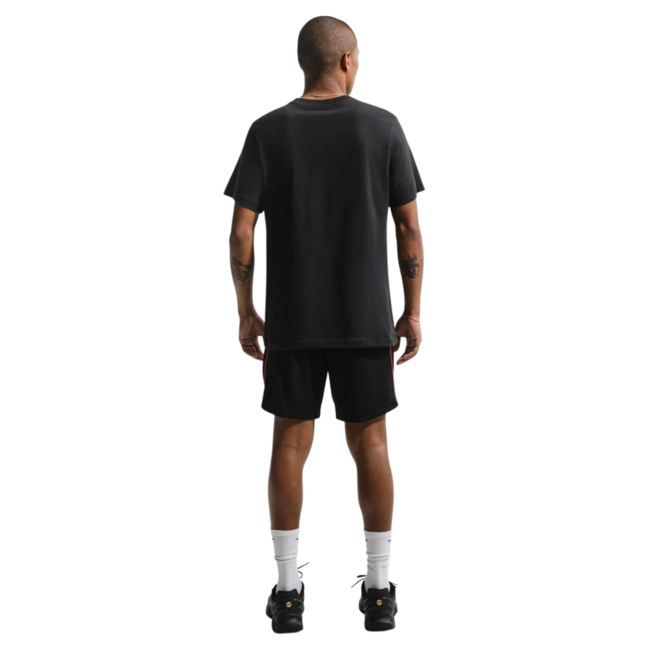 Nike Nederland Crest T-Shirt 2026-2028