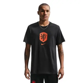 Nike Nike Nederland Crest T-Shirt 2026-2028