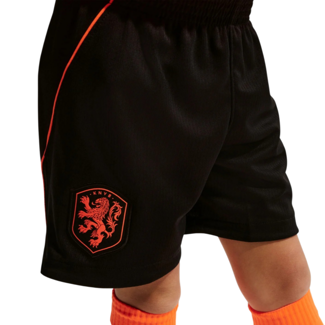 Nike Nederlands Elftal Minikit Thuis 2026-2028 Kleuters