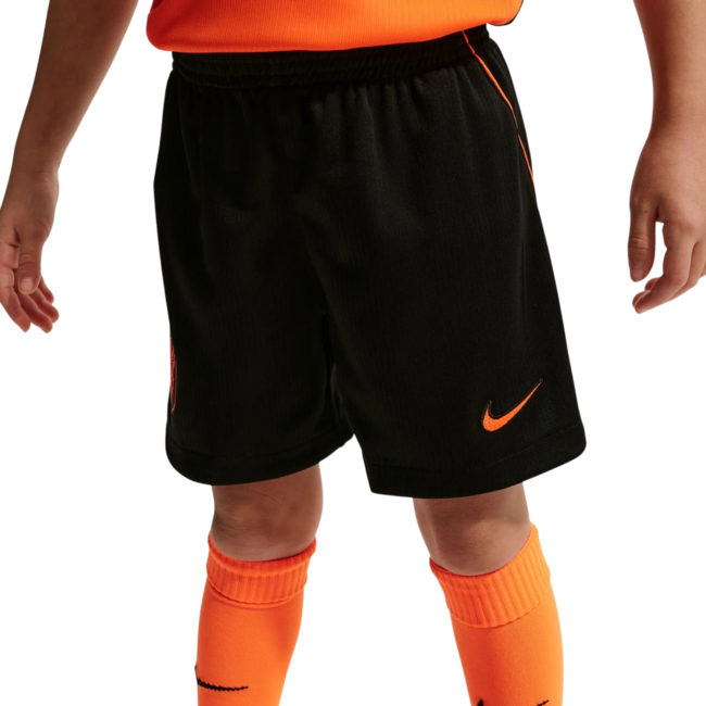 Nike Nederlands Elftal Minikit Thuis 2026-2028 Kleuters