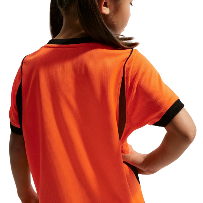 Nike Nederlands Elftal Minikit Thuis 2026-2028 Kleuters