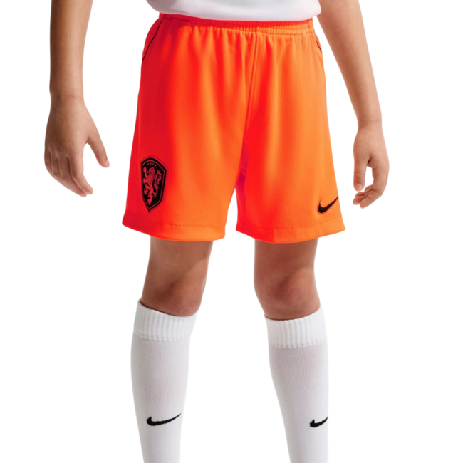 Nike Nederlands Elftal Minikit Uit 2026-2028 Kleuters