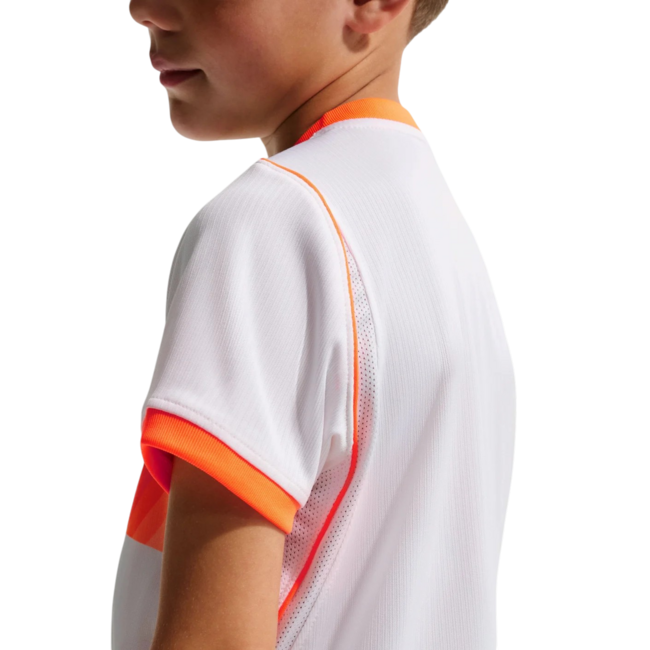 Nike Nederlands Elftal Minikit Uit 2026-2028 Kleuters