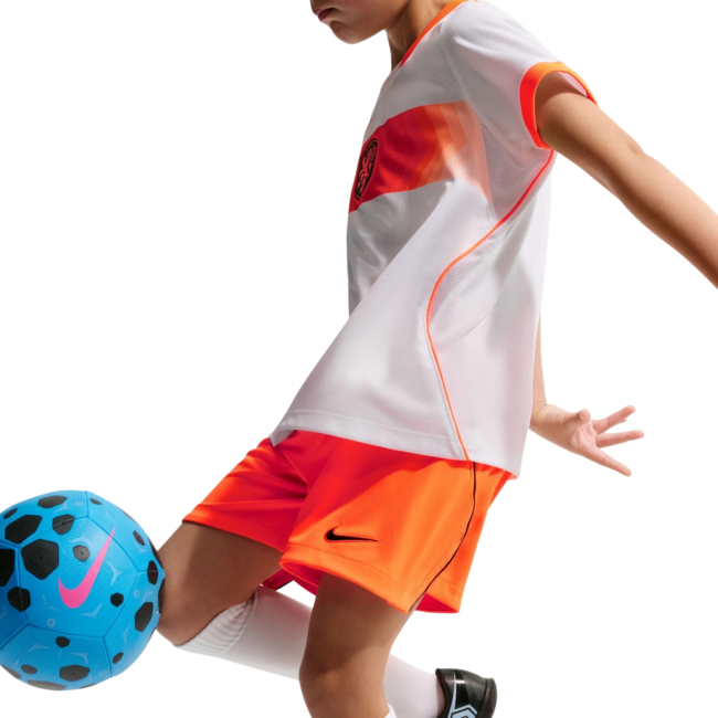 Nike Nederlands Elftal Minikit Uit 2026-2028 Kleuters