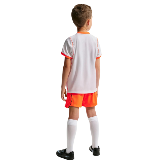 Nike Nederlands Elftal Minikit Uit 2026-2028 Kleuters