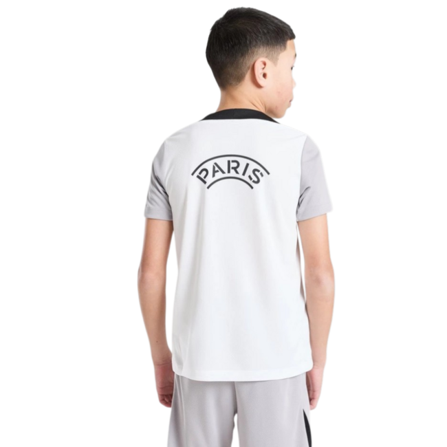Nike PSG Strike Trainingsshirt 25/26 Kids