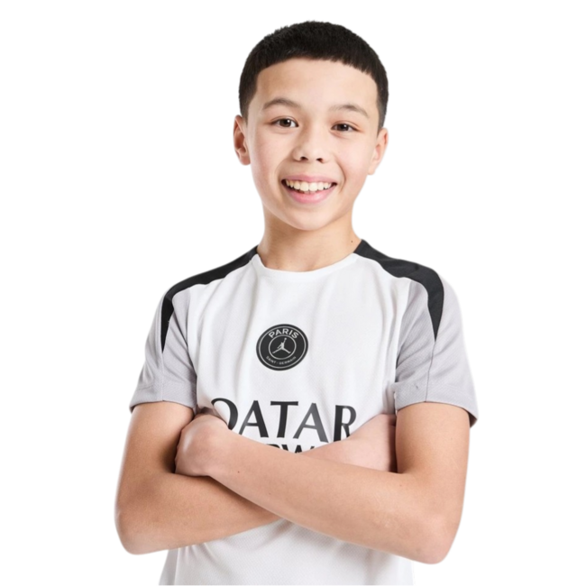 Nike PSG Strike Trainingsshirt 25/26 Kids
