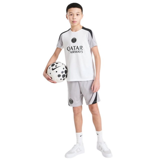 Nike PSG Strike Trainingsshirt 25/26 Kids